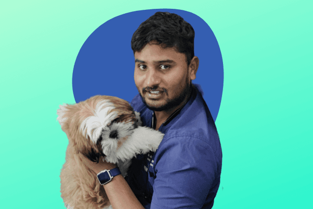 Dr Abhishek Beldhari
