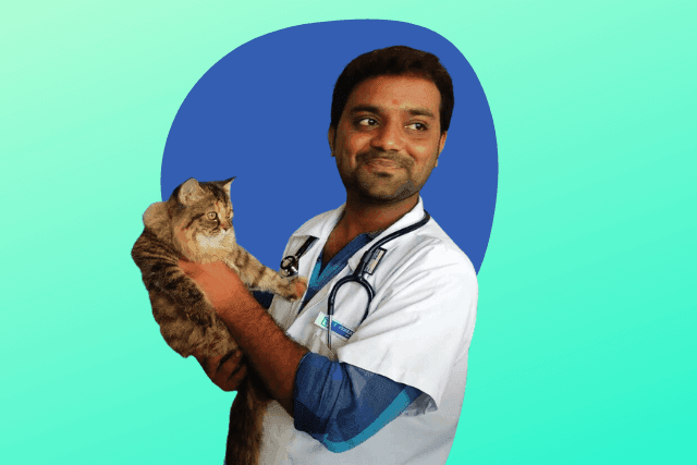 Dr Venkatesh Teegala