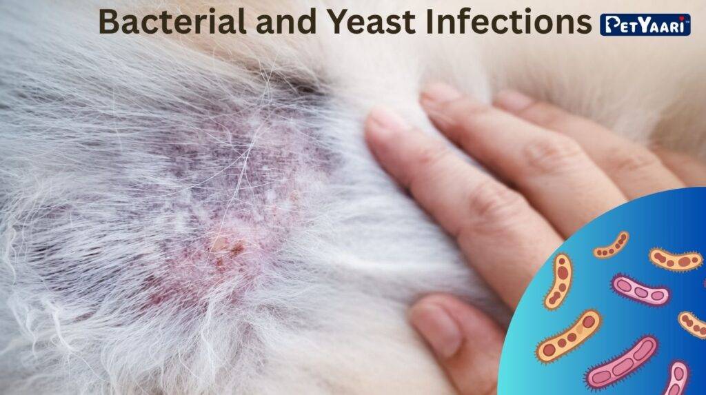 Dog Itching: 7 Common Causes, Symptoms, and Effective Relief Strategies