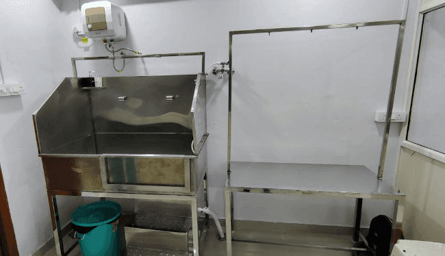 PetYaari Vanasthalipuram - Best Pet Clinic in Hyderabad | Pet Store | Pet Grooming