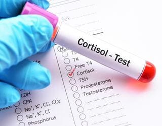 Cortisol