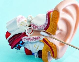 Culture Ear Swab and Sensitivity