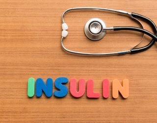 Insulin, Postprandial