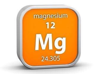 Magnesium, Serum