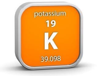 Potassium, Serum