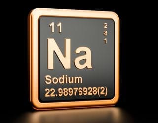 Sodium, Serum